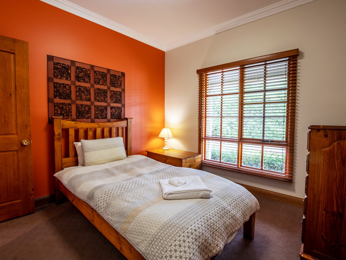 Welcome to Nuallen House